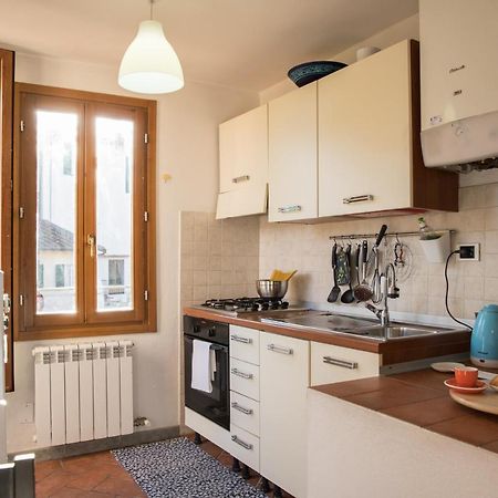 Medici Chapels Terrace - View Apartment フィレンツェ エクステリア 写真